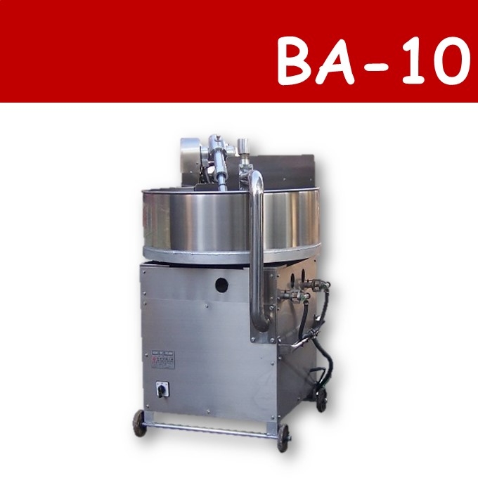 BA-10肉酥乾燥機