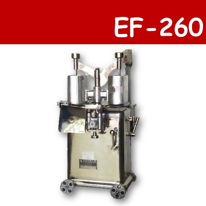 EF-260High Speed Rotary Meat Slicer