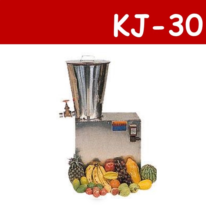 KJ-30果汁機