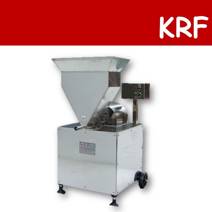KRF-米腸充填機