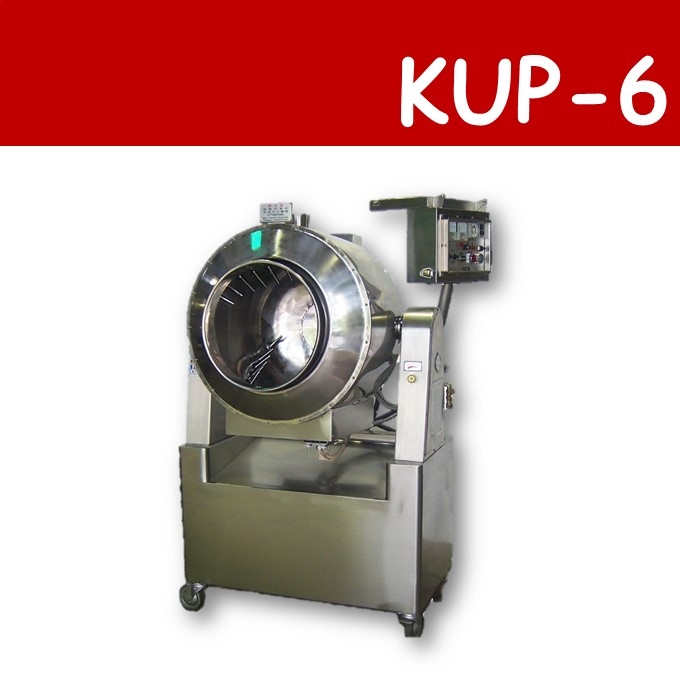 KUP-6 Universal mixing & seasoning machine