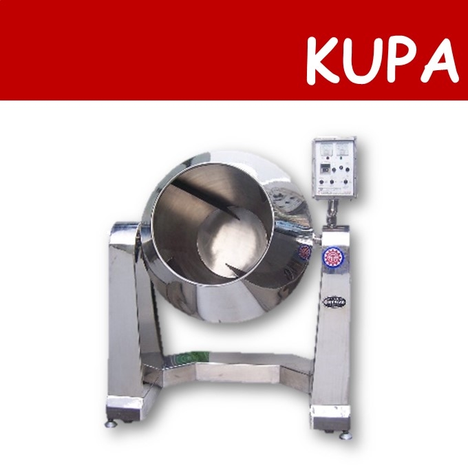 KUPA-60 Mixing & Seasoning machine