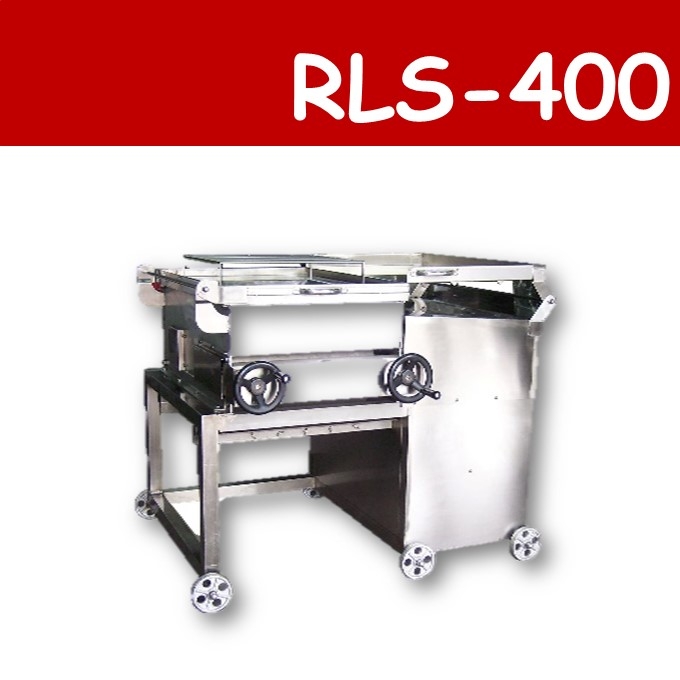 RLS-400 Type Meat Rolling Machine