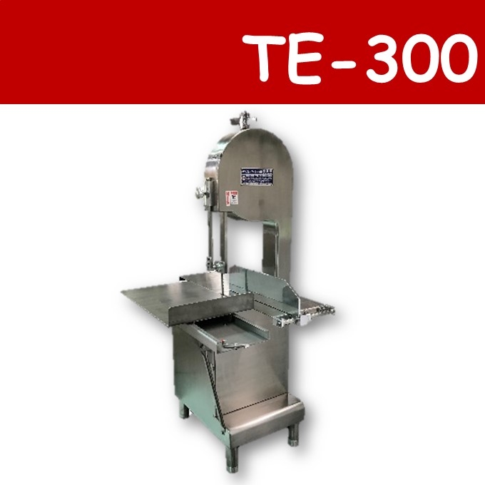 TE-300 Sawing Machine