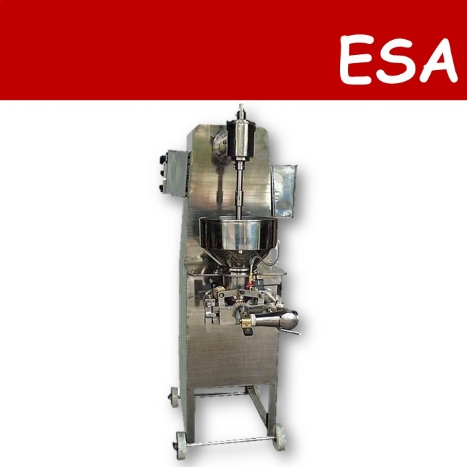 ESA Fish Starch Shaping Machine