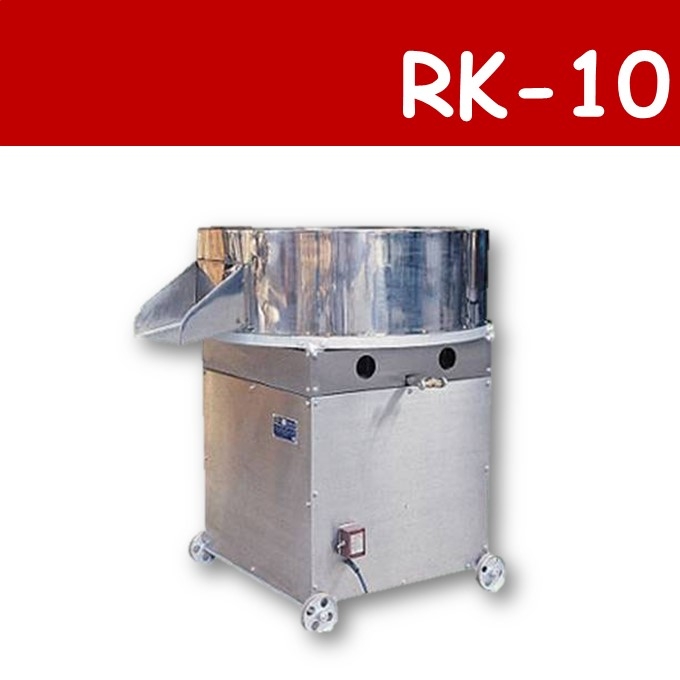RK-10肉脯粗胚乾燥機