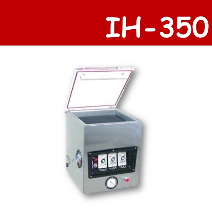 IH-350 Vacuum Packer (Table Type)