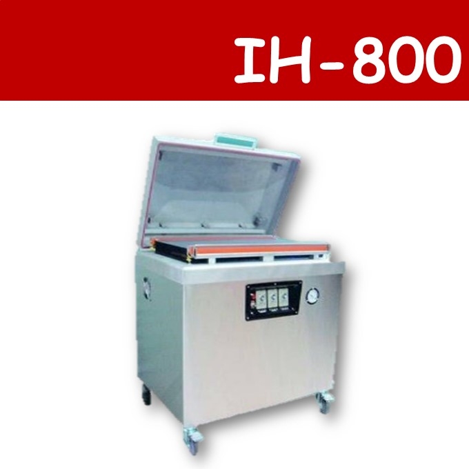 IH-800 Vacuum Packer