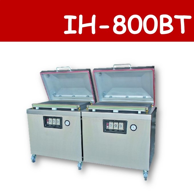 IH-800BT Vacuum Packer