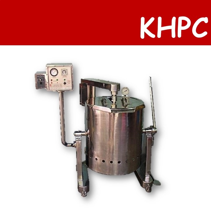 KHPC-60豆漿機(瓦斯)