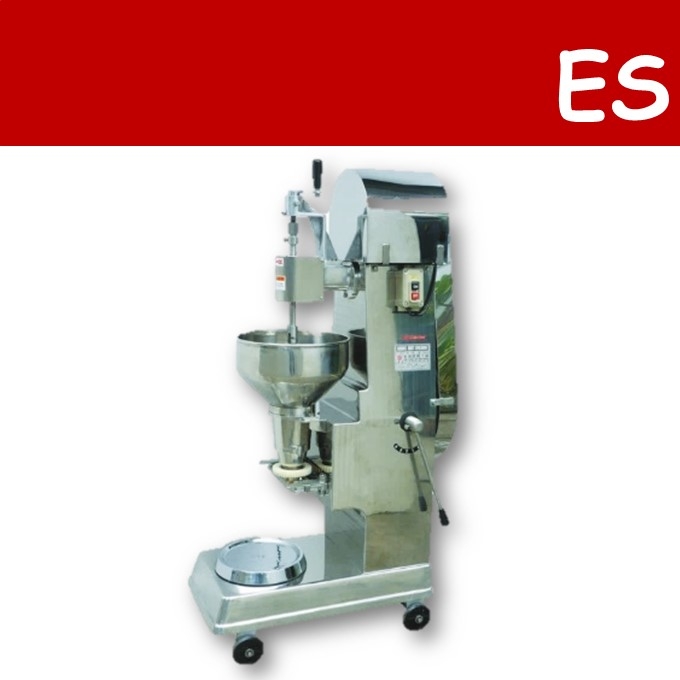 ES魚丸成型機