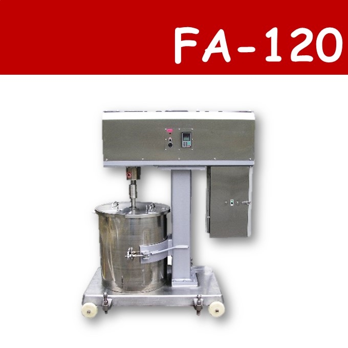 FA-120 High Speed Blender