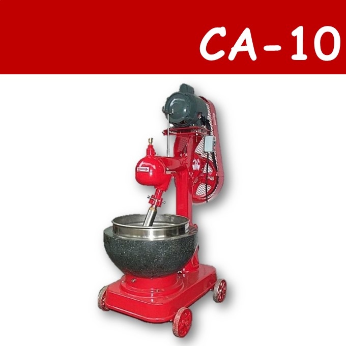 CA-10 Smasher