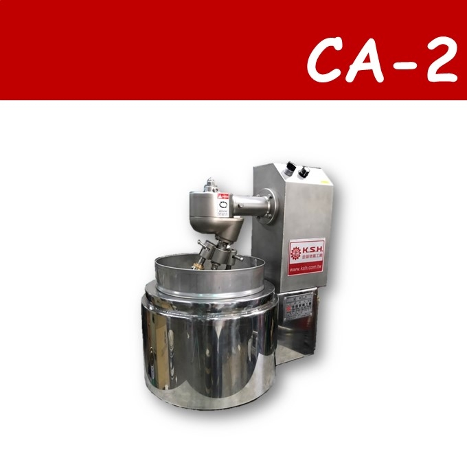 CA-2 Smasher