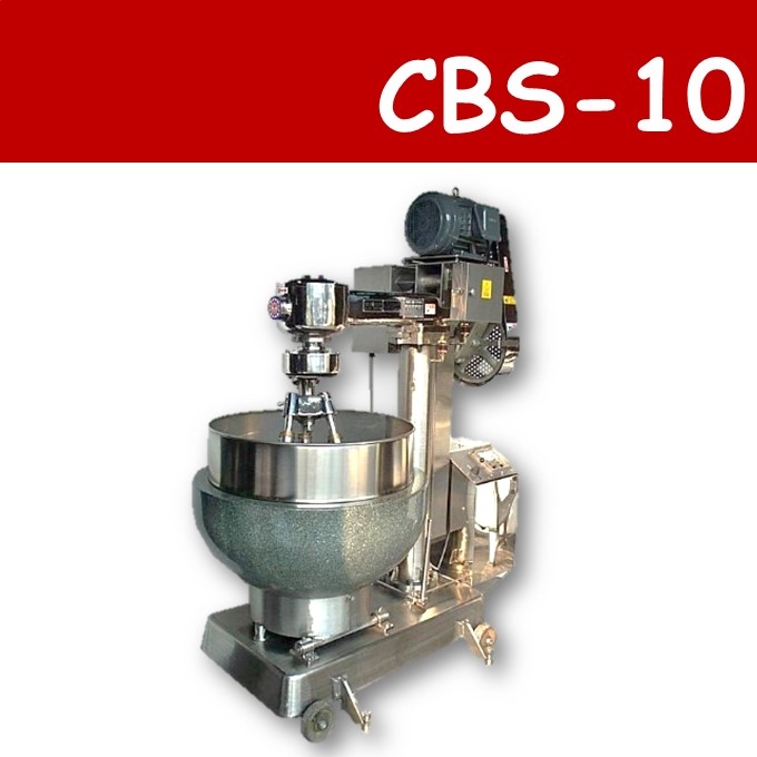 CBS-10Smasher（Hydraulic Type）