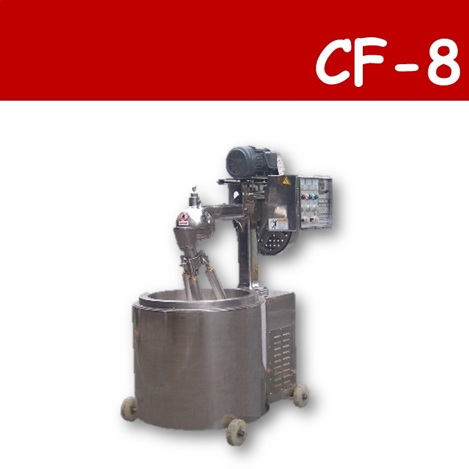 CF Smasher (Freezing Type)