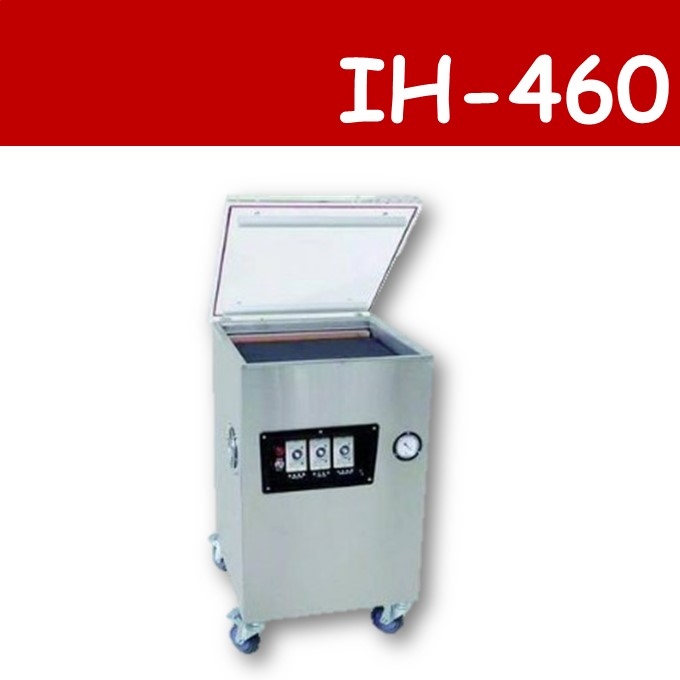 IH-460 Vacuum Packer (Ground Type)