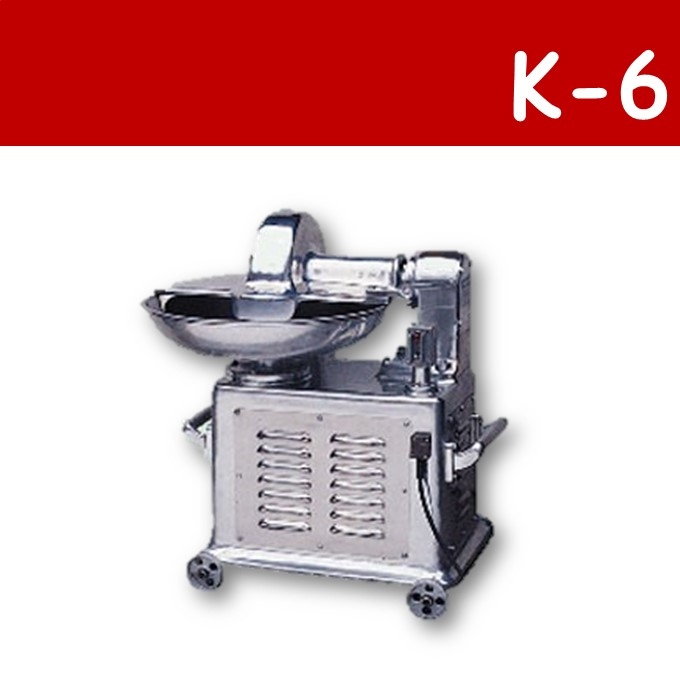 K-6 Slicer