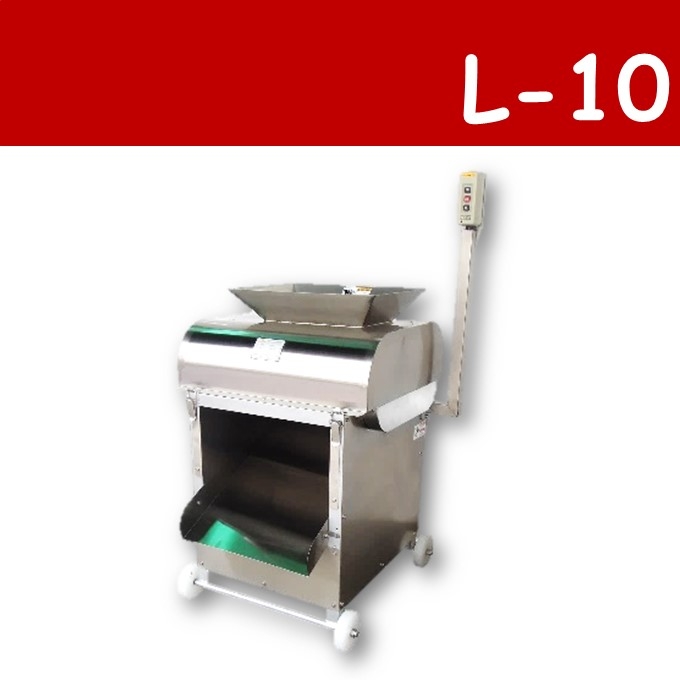 L-10meat rolling machine