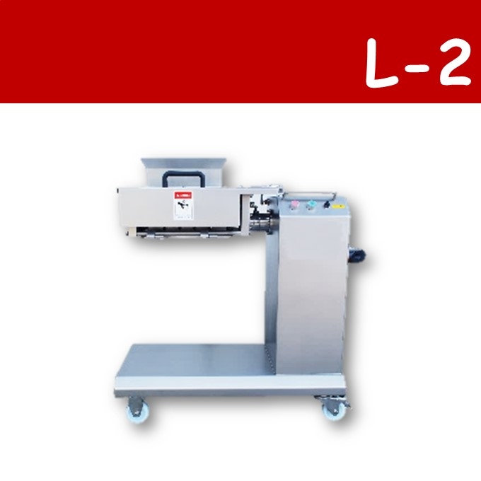 L-2 Steak Rolling Machine